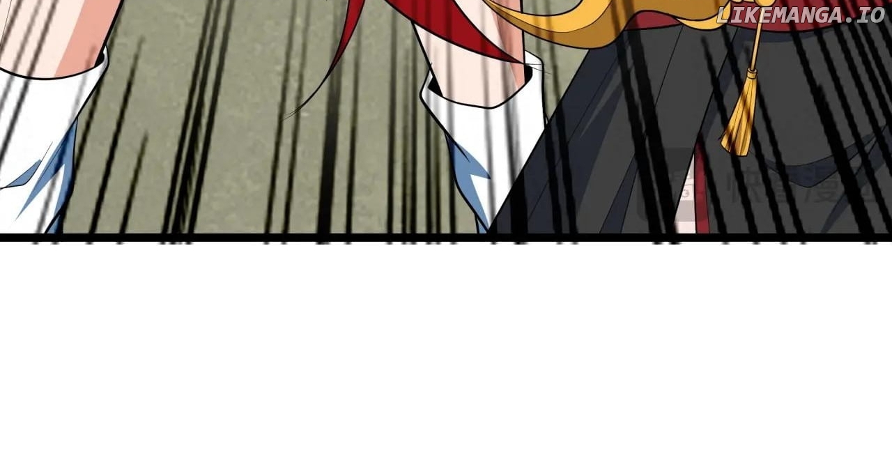 Era of the Haunted Chapter 496 - page 94